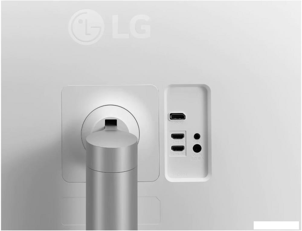 Монитор LG 32UN650-W Монитор LG 32UN650-W