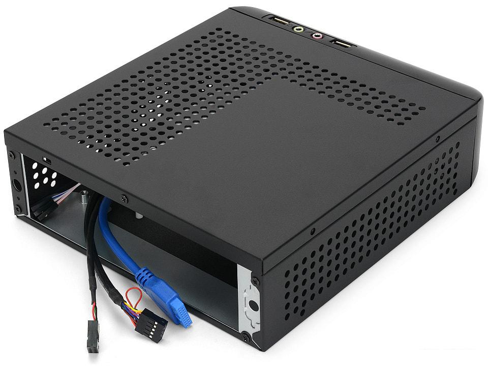 Корпус CrownMicro CMC-170-113 90W