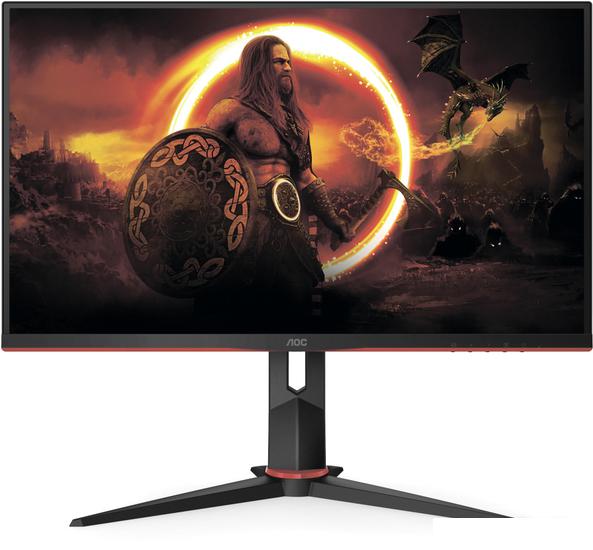 Игровой монитор AOC 27G2SPU