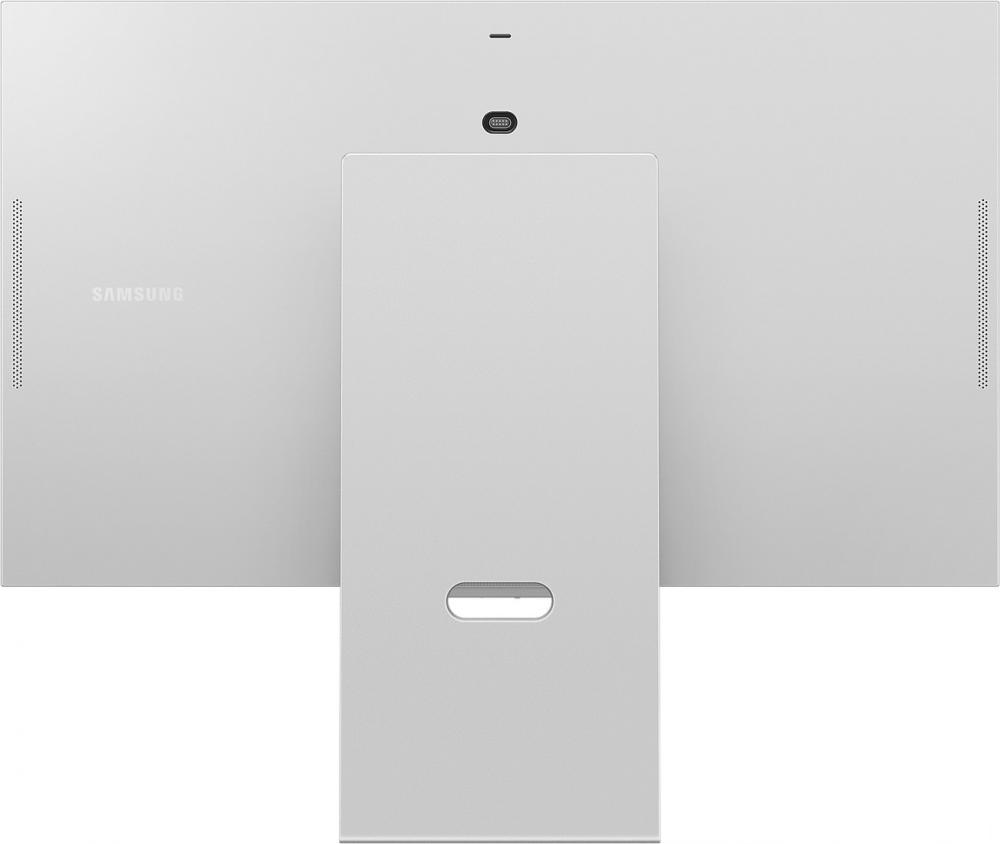 Монитор Samsung ViewFinity S9 S90PC LS27C902PAIXCI Монитор Samsung ViewFinity S9 S90PC LS27C902PAIXCI
