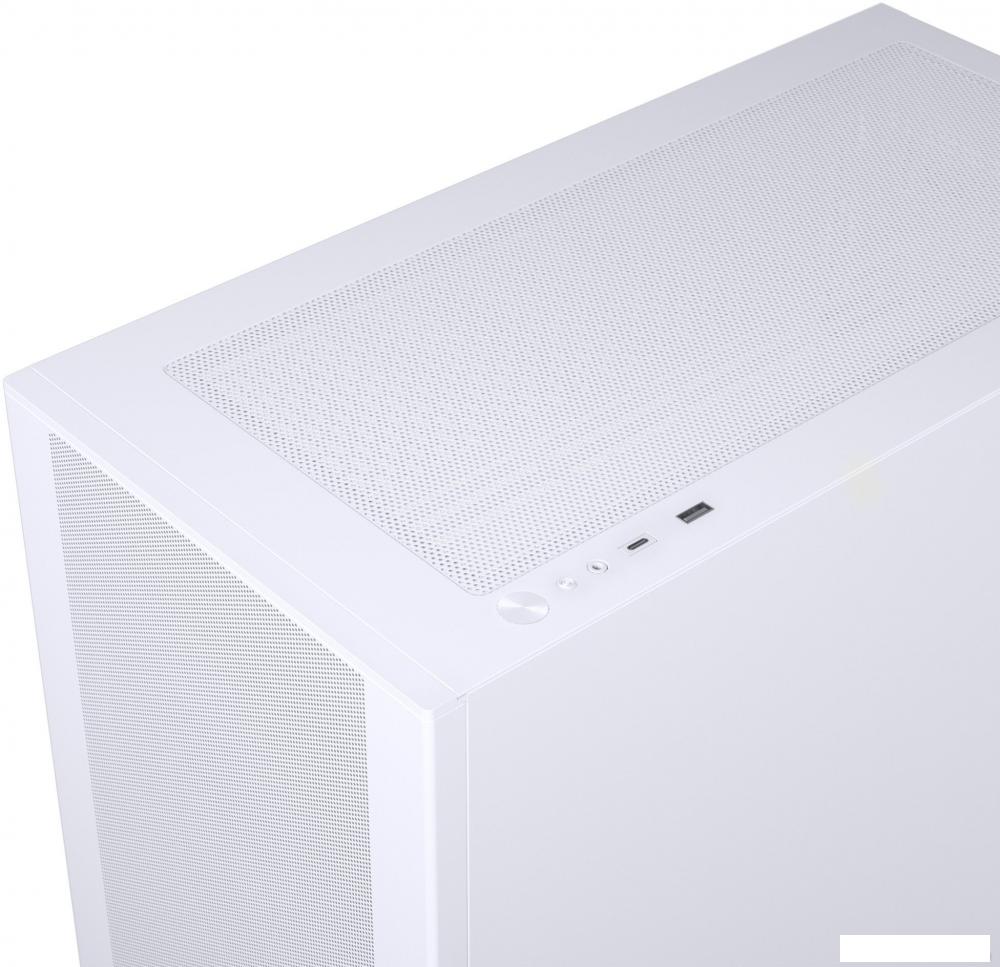 Корпус Phanteks XT Pro Ultra Black PH-XT523P1_DWT01R