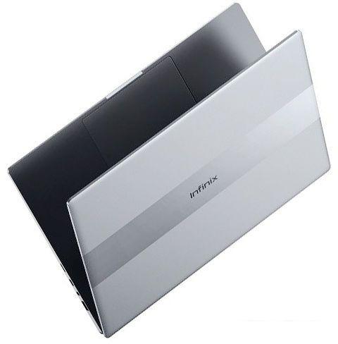 Ноутбук Infinix Inbook Y1 Plus XL28 71008301057 Ноутбук Infinix Inbook Y1 Plus XL28 71008301057