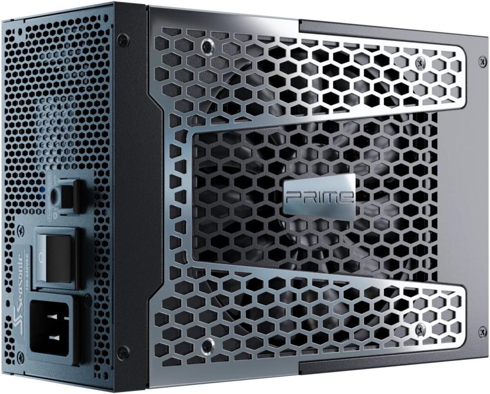 Блок питания Seasonic Prime TX-1300 ATX 3.1 2025 SSR-1300TR2