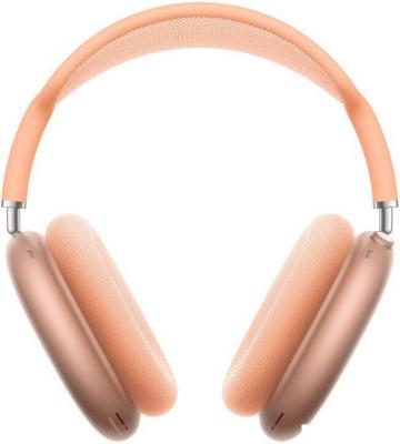 Наушники и гарнитуры Apple AirPods Max 2 (оранжевый)
