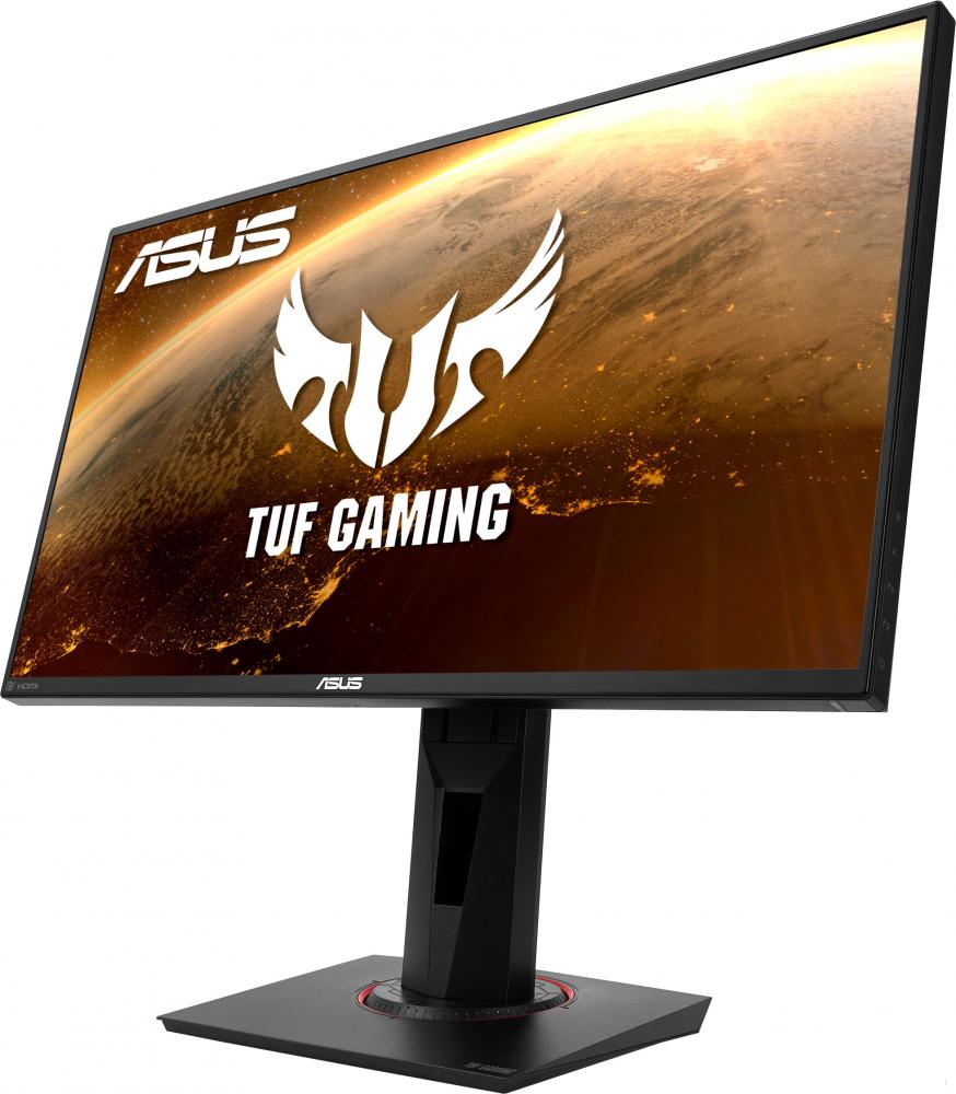 Игровой монитор ASUS TUF Gaming VG258QM Игровой монитор ASUS TUF Gaming VG258QM