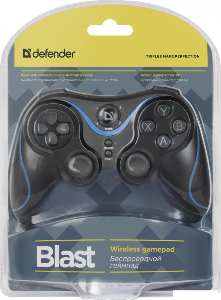 Геймпад Defender Blast Геймпад Defender Blast