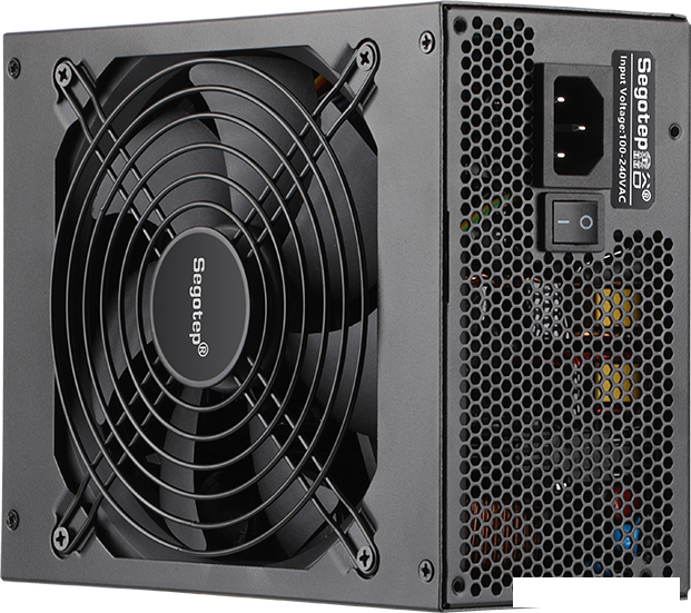 Блок питания Segotep GM1000W ATX 3.0