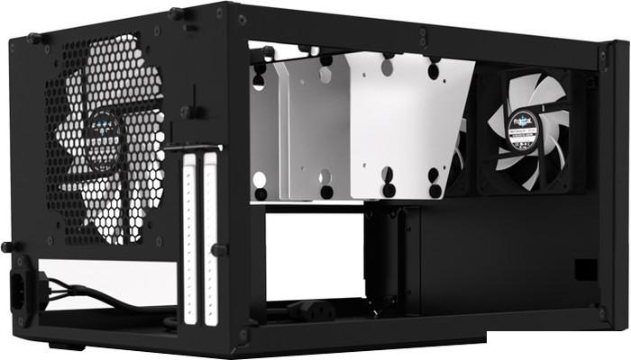 Корпус Fractal Design Node 304 Black (FD-CA-NODE-304-BL)