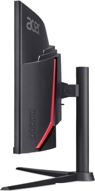 Игровой монитор Acer Nitro XZ340CUHbiiphx UM.CX0EE.H01 Игровой монитор Acer Nitro XZ340CUHbiiphx UM.CX0EE.H01