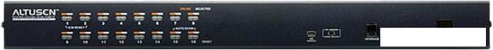 KVM переключатель Altusen KH1516AI-AX-G