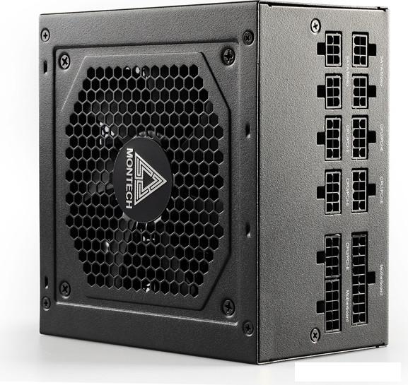 Блок питания Montech Century 650