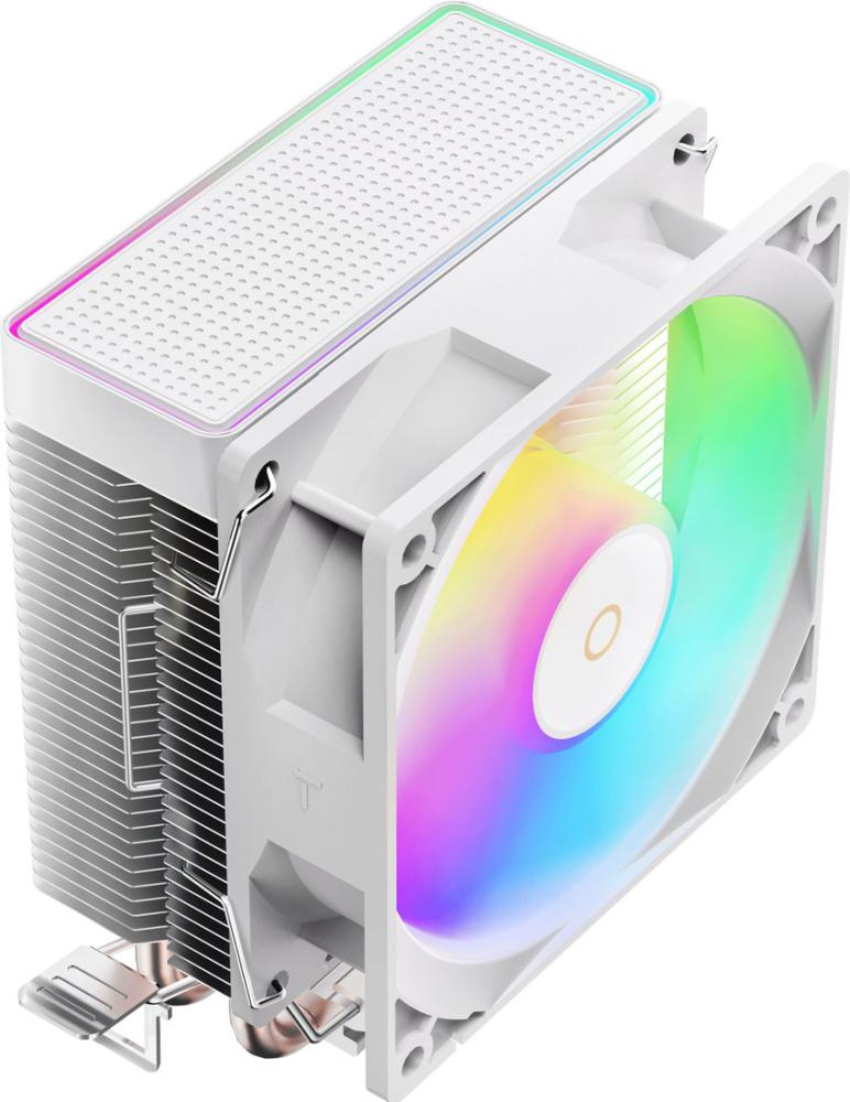 Системы охлаждения Ocypus Gamma A20 WH ARGB Gamma-A20-WH1AAWN00F-GL
