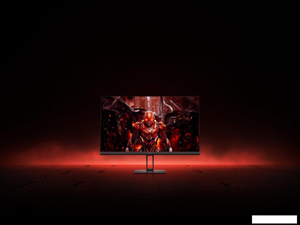 Игровой монитор Xiaomi Gaming Monitor G24i P24FCA-RGGL (международная версия)