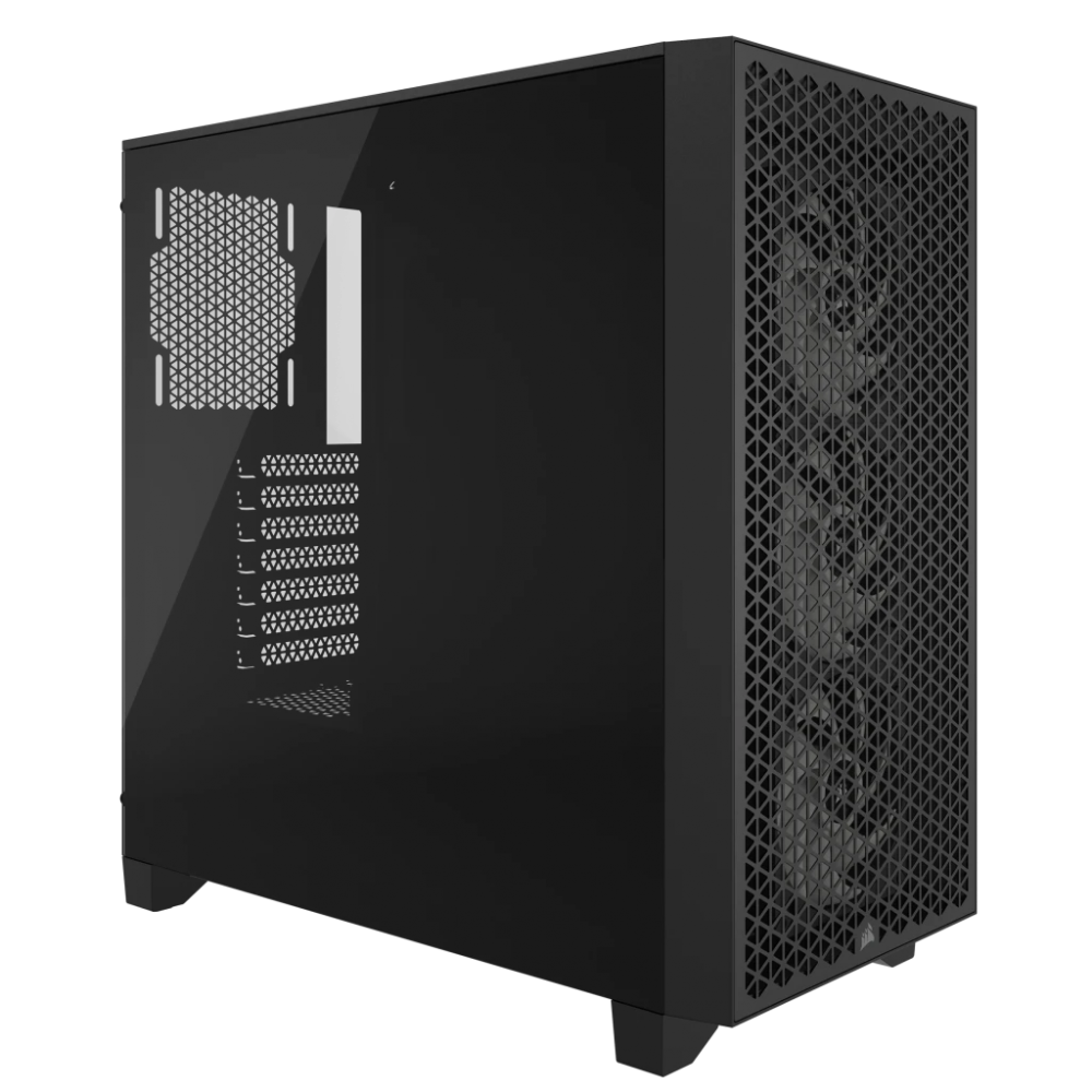 Корпус Corsair 3000D RGB Airflow CC-9011255-WW