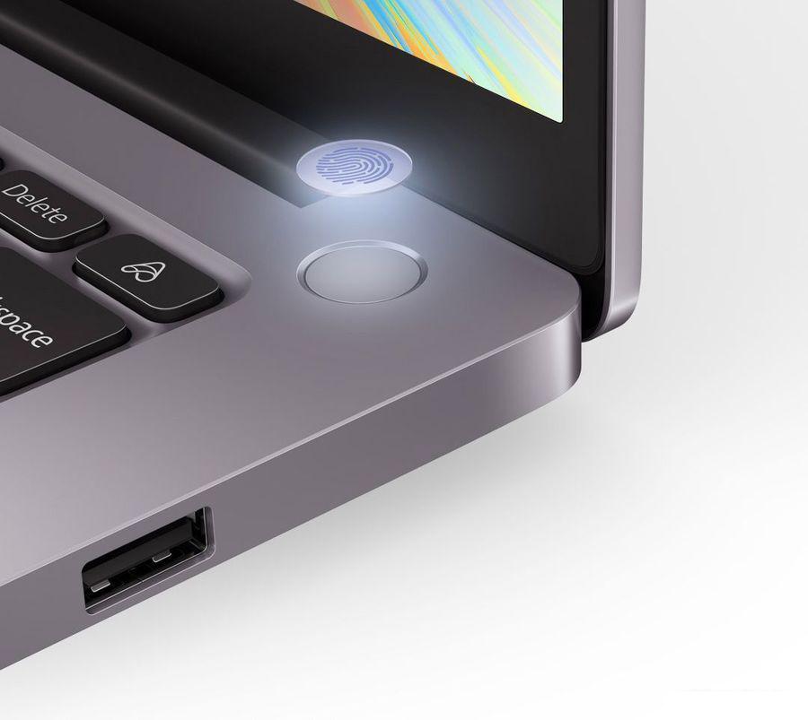 Ноутбук Xiaomi RedmiBook Pro 14 2022 Ryzen Edition XMA2006-RJ