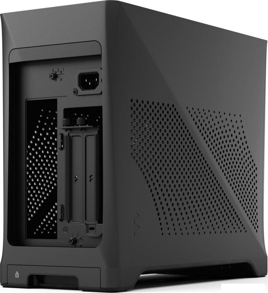 Корпус Fractal Design Era 2 FD-C-ERA2N-02