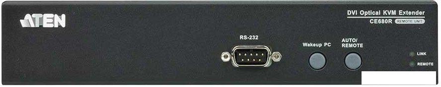Удлинитель по витой паре Aten CE680-AT-G