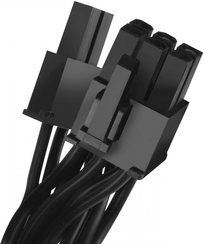 Блок питания SilverStone SX1000-LPT v1.1