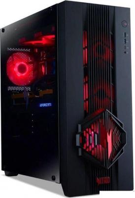 Компьютер Acer Nitro 70 N70X3D-100 DG.E5ACD.009