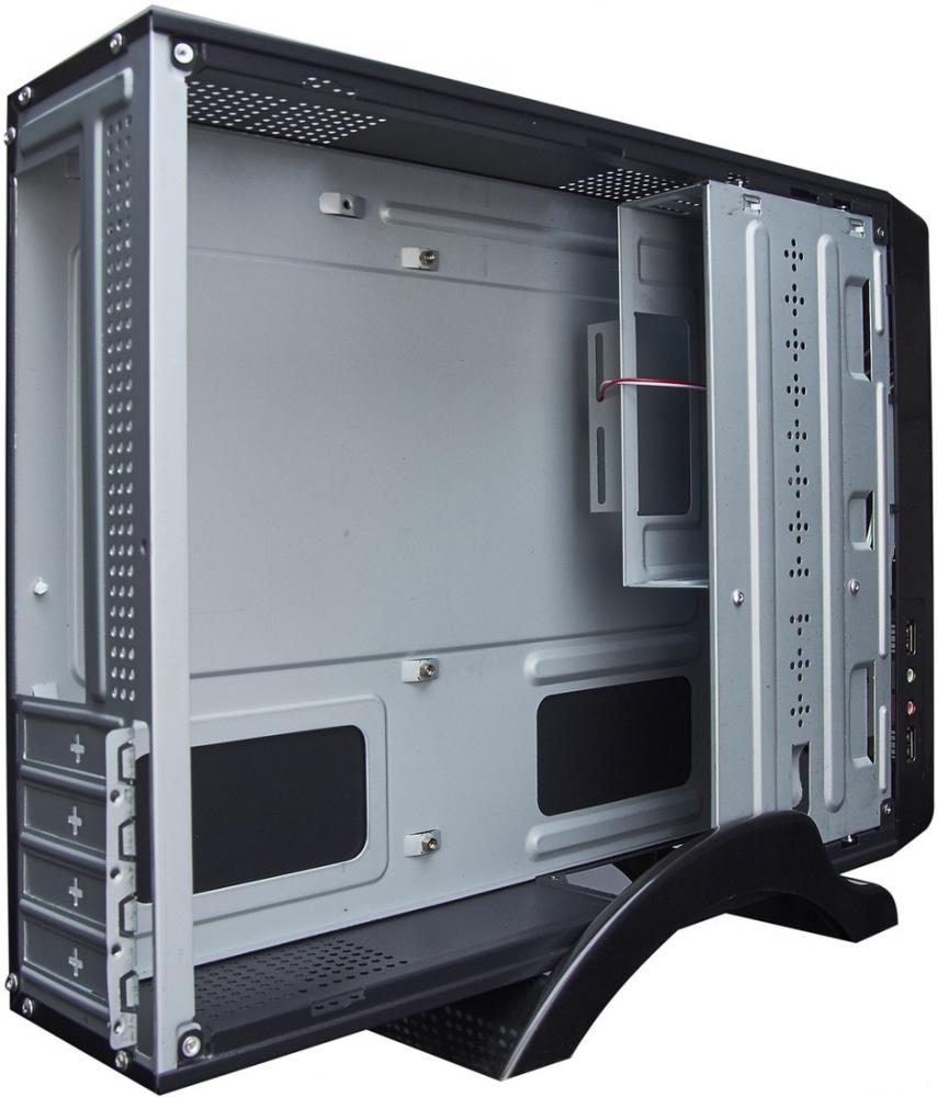 Корпус ExeGate MI-209 400W