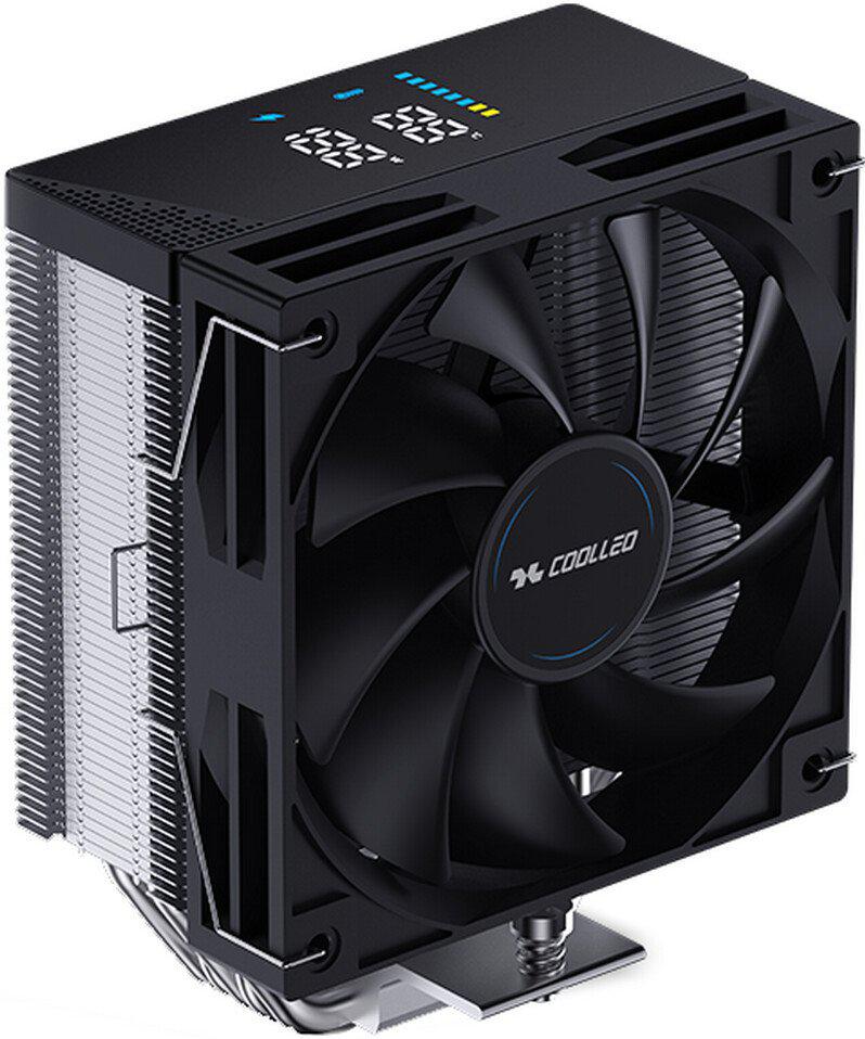 Кулер для процессора Coolleo CL-P50i-DIG