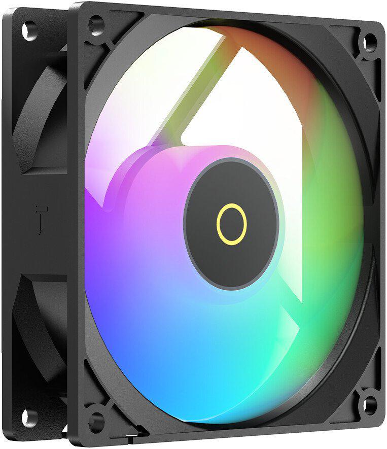 Системы охлаждения Ocypus Gamma A20 BK ARGB Gamma-A20-BK1AAWN00F-GL