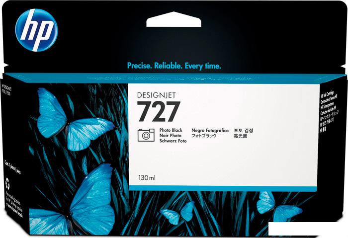 Картридж HP 727 (B3P23A)