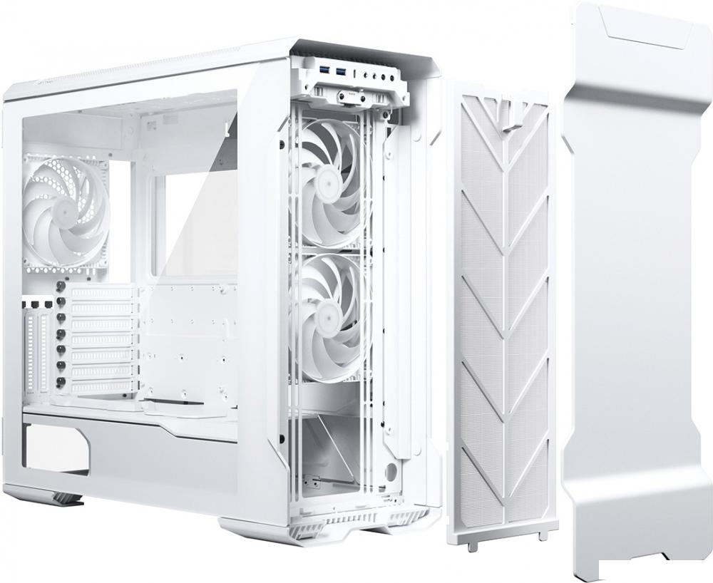Корпус Phanteks Enthoo Evolv X Glass PH-ES518XTG_DMW