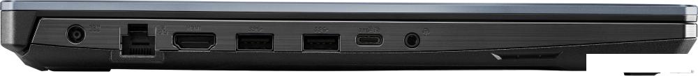 Игровой ноутбук ASUS TUF Gaming A15 FX506QM-HN053