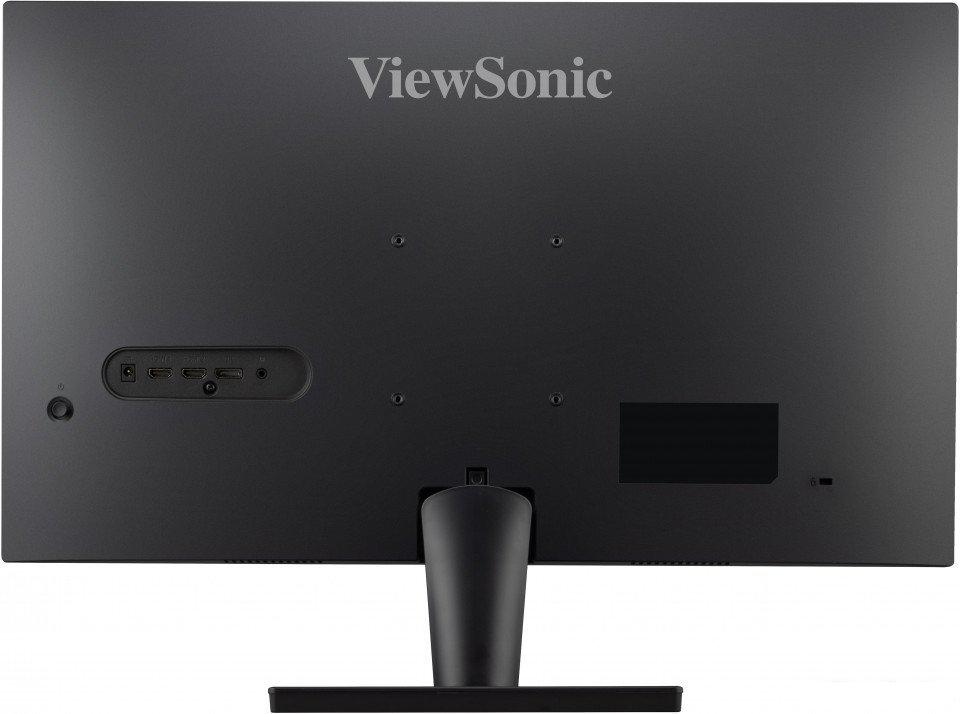 Монитор ViewSonic VA2715-2K-MHD Монитор ViewSonic VA2715-2K-MHD