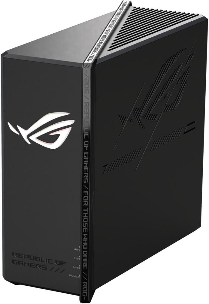 Беспроводные маршрутизаторы ASUS ROG Strix GS-BE18000