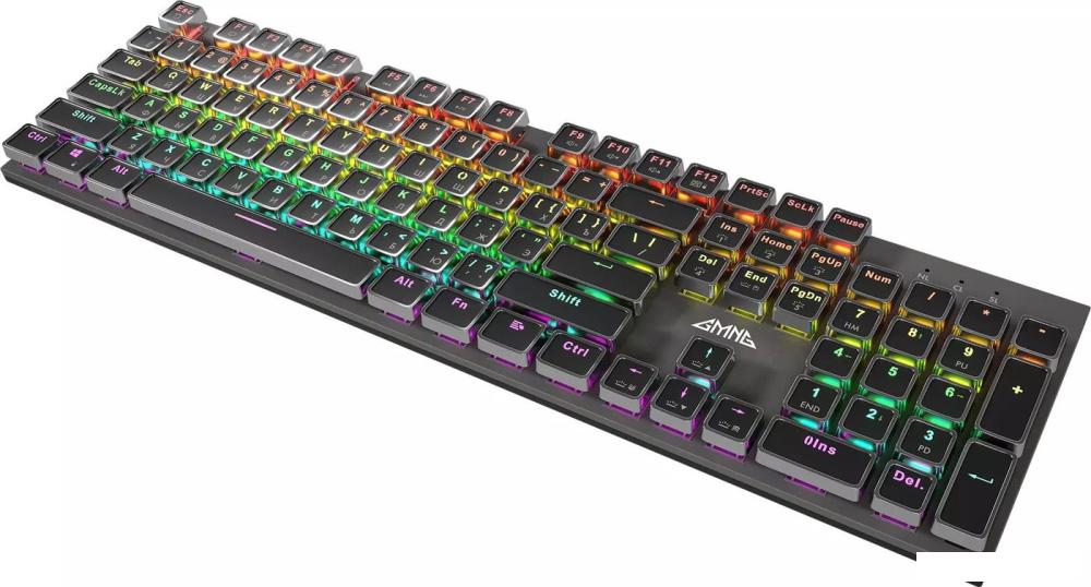 Клавиатура GMNG GG-KB815X