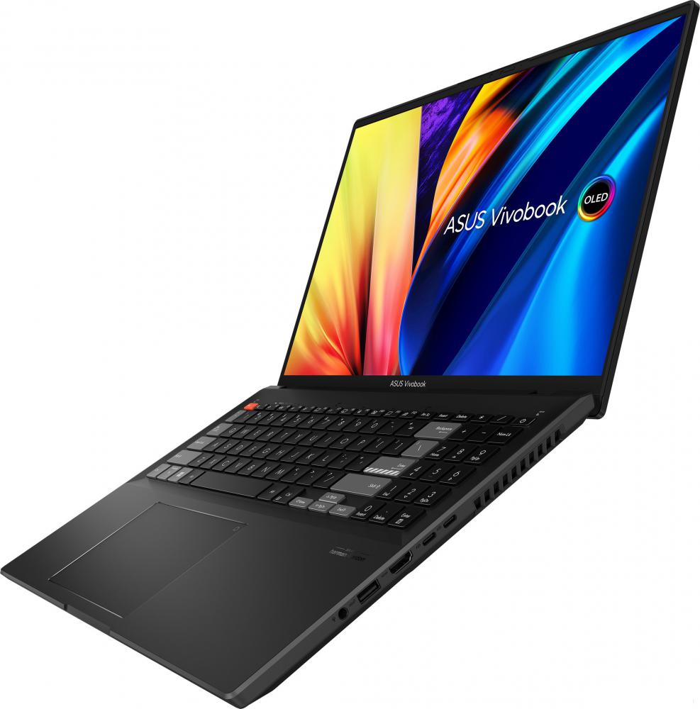 Ноутбук ASUS Vivobook Pro 16X OLED M7601RM-MX070X Ноутбук ASUS Vivobook Pro 16X OLED M7601RM-MX070X