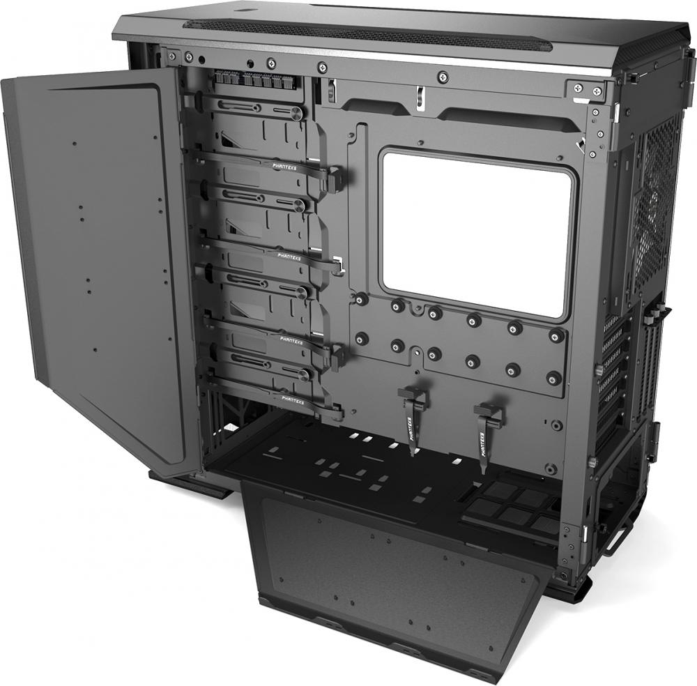Корпус Phanteks Enthoo Evolv X Glass (черный)