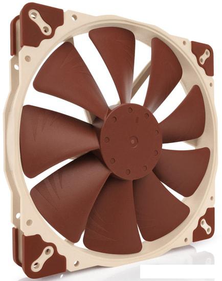 Системы охлаждения Noctua NF-A20 5V PWM