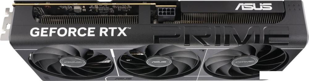 Видеокарта ASUS Prime GeForce RTX 5060 Ti 8GB GDDR7 OC Edition PRIME-RTX5060TI-O8G