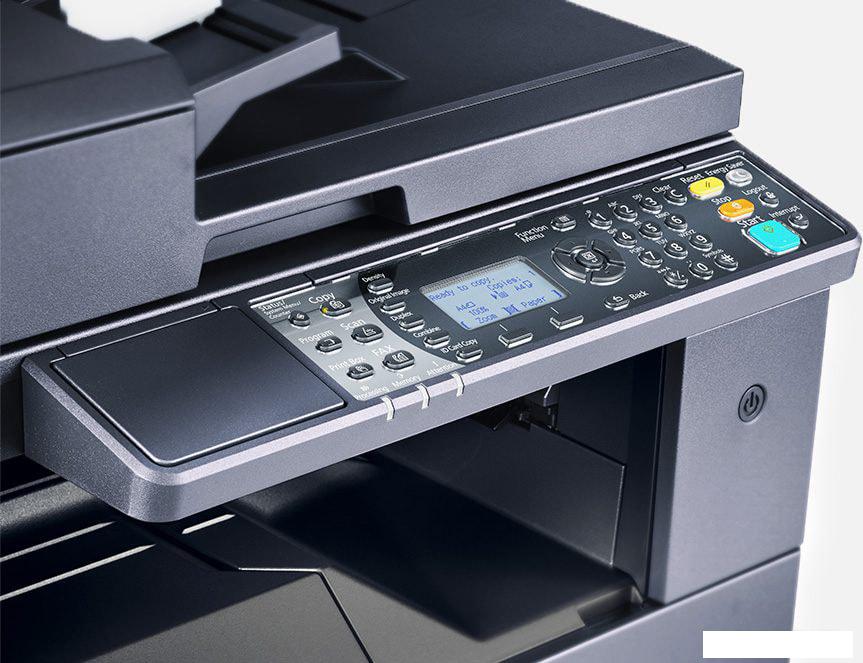 МФУ Kyocera Mita TASKalfa 2021