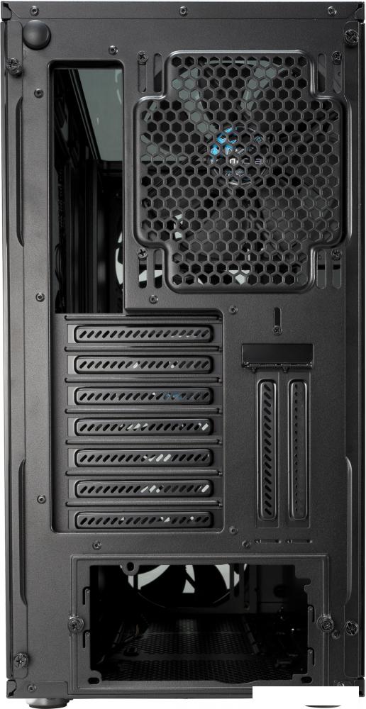 Корпус Fractal Design Define S2 Vision Blackout FD-CA-DEF-S2V-BKO-TGD
