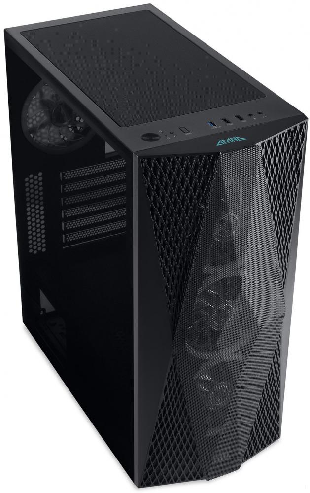Корпус Oklick GMNG OGC-G200