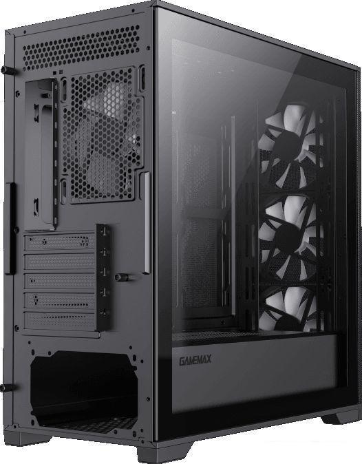 Корпус GameMax Destroyer Mesh