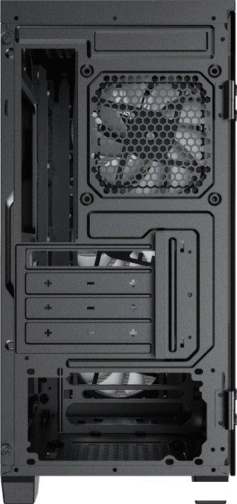 Корпус GameMax Aero Mini Eco