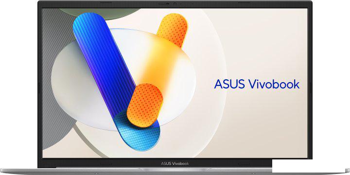 Ноутбук ASUS Vivobook 17 X1704VA-AU1105