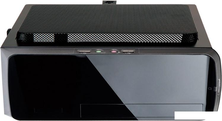 Корпус In Win BQS660BL 150W