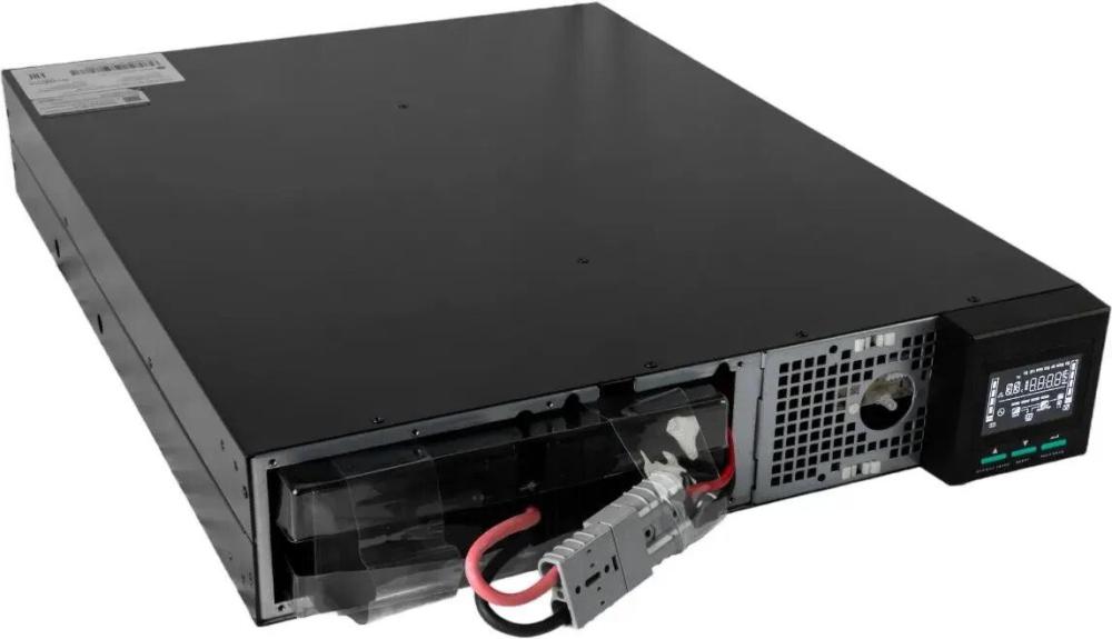 Источник бесперебойного питания Systeme Electric SRTSE1000RTXLIG2-NC