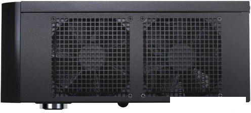 Корпус SilverStone Grandia GD06 SST-GD06B