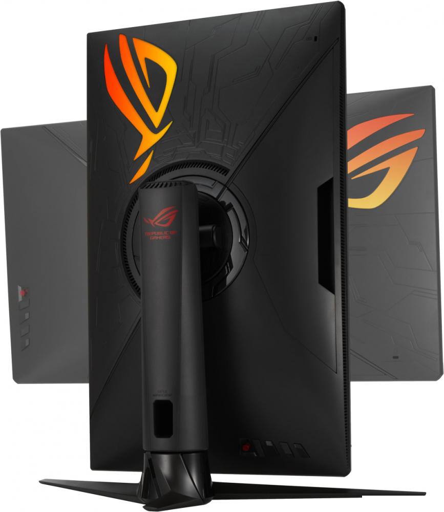 Игровой монитор ASUS ROG Strix XG27AQM Игровой монитор ASUS ROG Strix XG27AQM