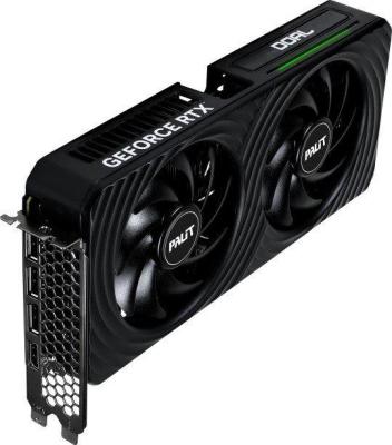 Видеокарта Palit GeForce RTX 5060 Dual NE75060019P1-GB2063D
