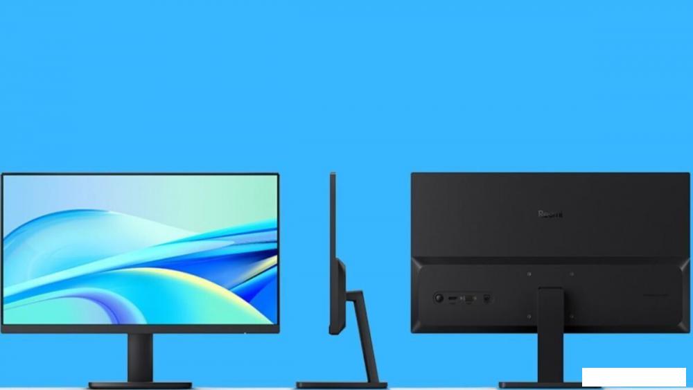 Монитор Xiaomi Redmi Display 21.45" RMMNT215NF Монитор Xiaomi Redmi Display 21.45" RMMNT215NF