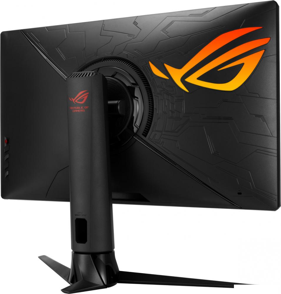 Игровой монитор ASUS ROG Strix XG27UQR Игровой монитор ASUS ROG Strix XG27UQR