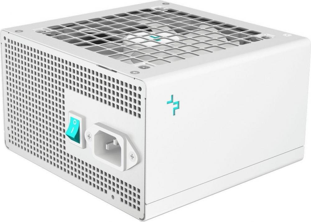 Блок питания DeepCool PN750M WH V2